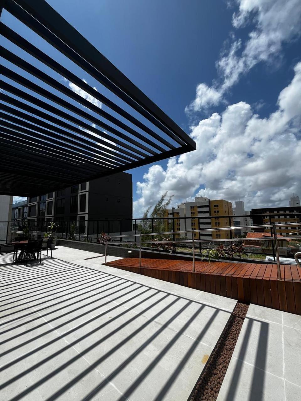 Lj Hospedagens Apartamento *